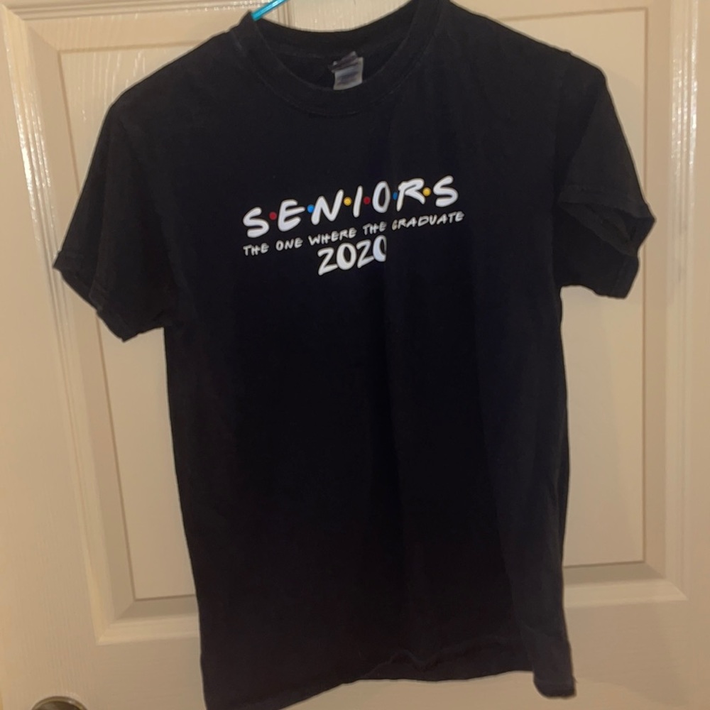 Spirit Class of 2020 Tee